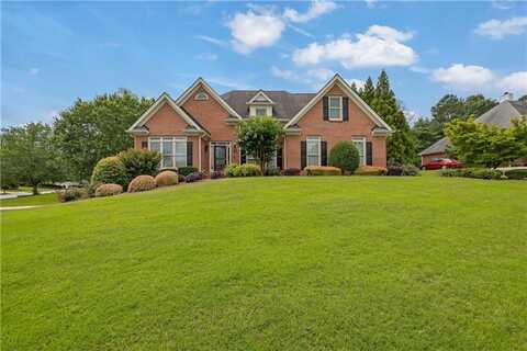 1304 Swallows Walk, Grayson, GA 30017