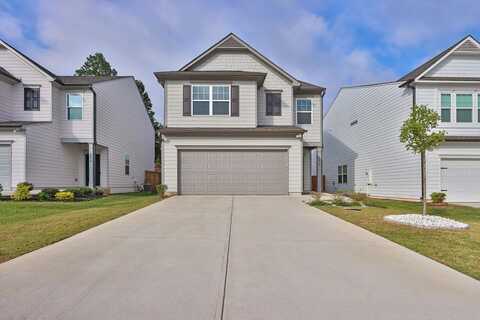 4874 Hillstone Drive, Gainesville, GA 30504