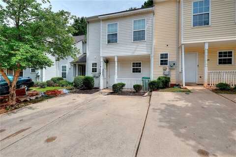 6344 Wellington Walk Way, Lithonia, GA 30058