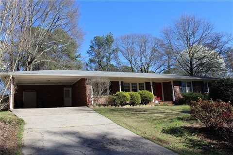 995 Melody Lane, Roswell, GA 30075