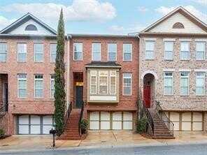 2117 SILAS Way NW, Atlanta, GA 30318