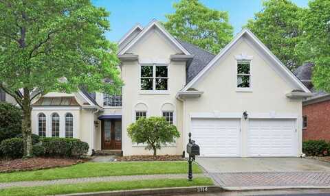 3714 WESTBROOKE Circle NE, Brookhaven, GA 30319