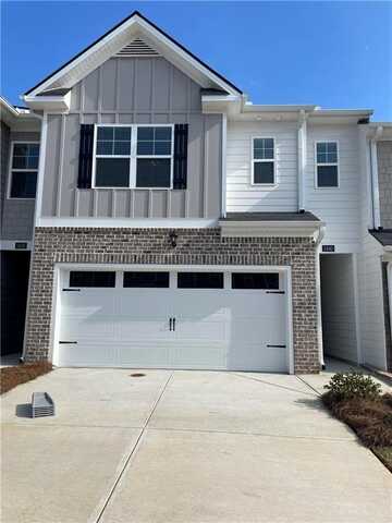 1404 Gray Branch Drive, Lawrenceville, GA 30045