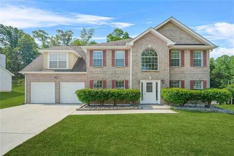 6799 Hill Creek Cove, Lithonia, GA 30058