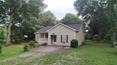 1581 Jersey Social Circle Road, Covington, GA 30014
