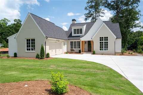 1822 Maple Street, Carrollton, GA 30117