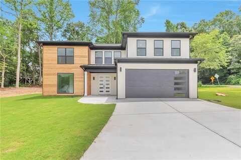 2808 Arbor Drive, Gainesville, GA 30507