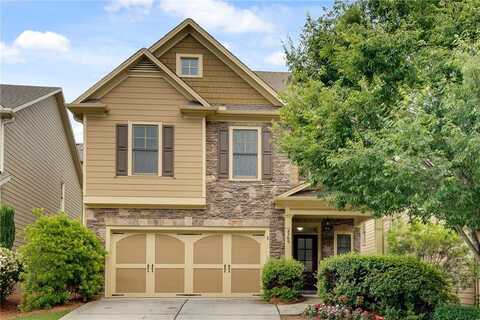 8360 Village School Drive, Cumming, GA 30041