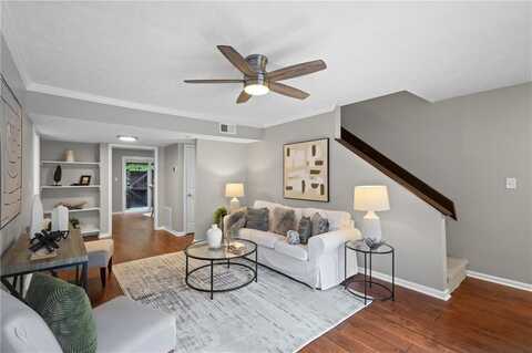 4960 Meadow Lane, Marietta, GA 30068