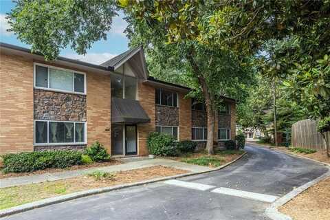 115 Biscayne Drive NW, Atlanta, GA 30309