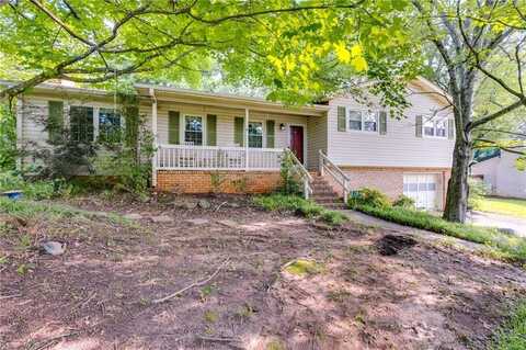230 King Arthur Drive, Woodstock, GA 30189