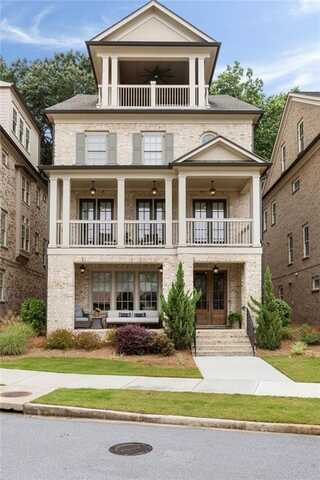 2110 Timball Road NW, Atlanta, GA 30318