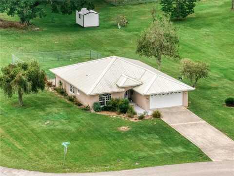 609 Limetree Drive, Sebring, FL 33876