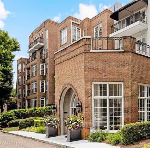 175 15th Street NE, Atlanta, GA 30309