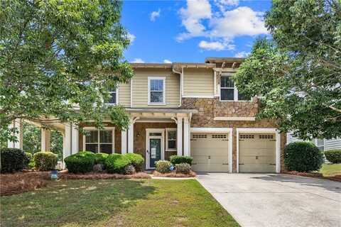 4381 Challedon Drive, Fairburn, GA 30213
