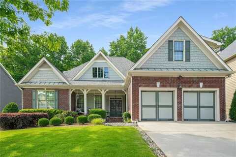 1290 Magnolia Park Circle, Cumming, GA 30040