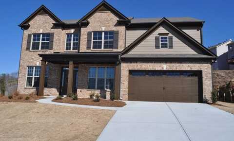 920 Crescent Ridge Drive, Buford, GA 30518