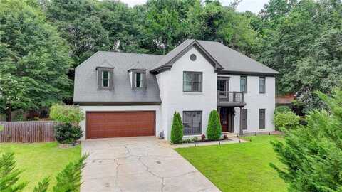 3085 Saint Andrews Drive, Duluth, GA 30096