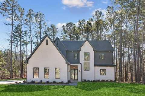 1820 Lake Dow Road, Mcdonough, GA 30252
