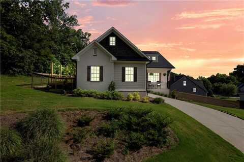 118 Dekle Drive NE, Rome, GA 30161