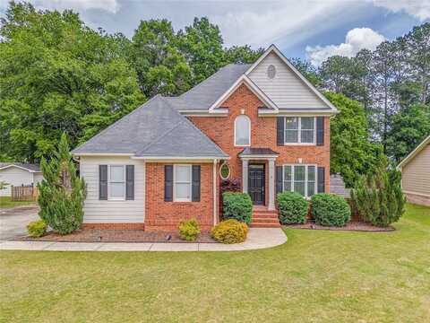 10 Sugar Wood Drive Drive NW, Rome, GA 30165