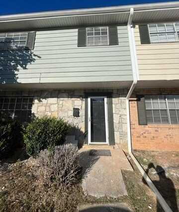4701 Flat Shoals Road, Union City, GA 30291
