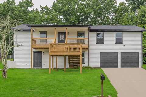 3233 Glynn Mill Drive, Snellville, GA 30039