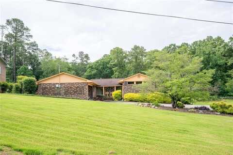 268 Tuck Street, Cedartown, GA 30125