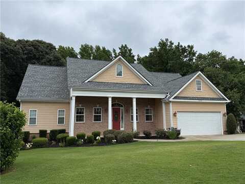 430 English Ivy Way, Woodstock, GA 30188