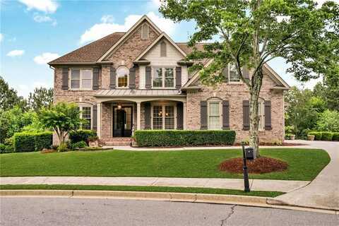 1231 Ellington Court, Cumming, GA 30041