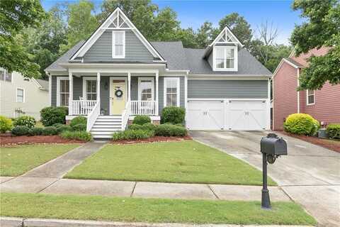 7246 Grand Reunion Drive, Hoschton, GA 30548
