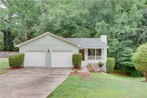 3960 Rocmar Drive, Snellville, GA 30039