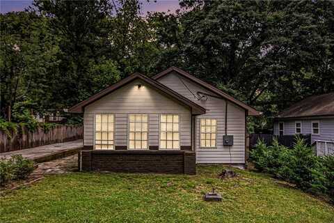 523 MOUNT ZION, Hapeville, GA 30354