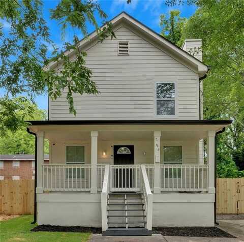 786 Neal Street NW, Atlanta, GA 30318