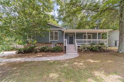 3404 Broxton Mill Way, Snellville, GA 30039