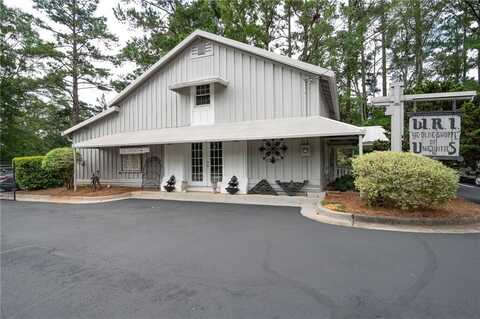 4205 Jim Owens Road NW, Kennesaw, GA 30152