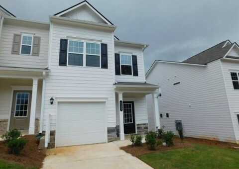 523 Ryan Court, Ball Ground, GA 30107