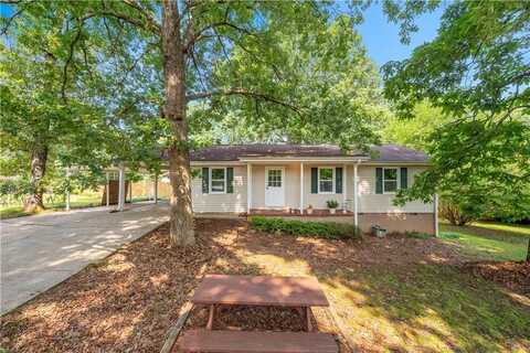 245 Amanda Court, Stockbridge, GA 30281
