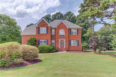 3082 Biltmore Woods Drive, Buford, GA 30519