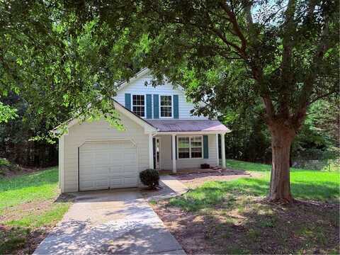7250 Bridgeport Court, Austell, GA 30168