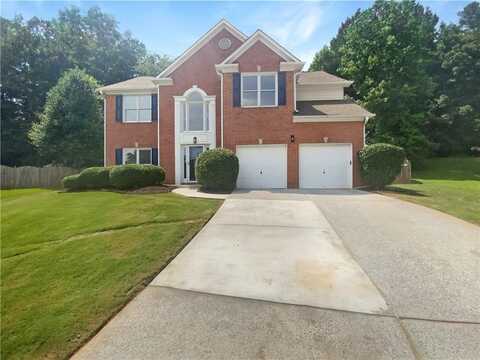 4133 Rosedown Court NW, Kennesaw, GA 30144