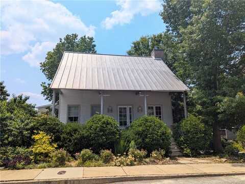 10540 SERENBE Lane, Chattahoochee Hills, GA 30268