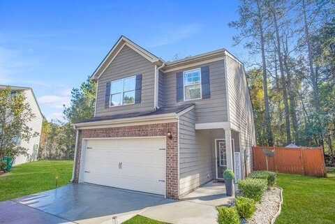 3143 BONNES Drive, Stonecrest, GA 30038