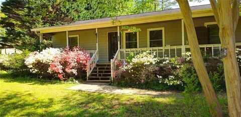 61 Maxie Lane, Dallas, GA 30157
