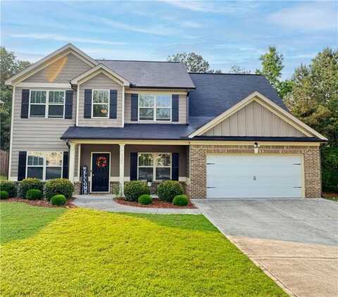 4560 Buckskin Way, Douglasville, GA 30135