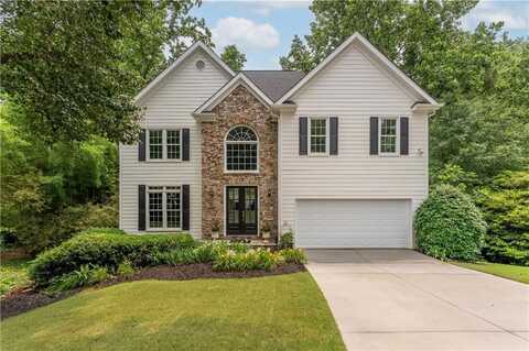 3801 Stonebriar Lane, Duluth, GA 30097