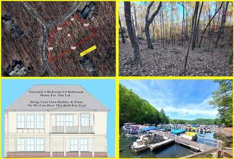 26 Chestnut Oak Point, Jasper, GA 30143