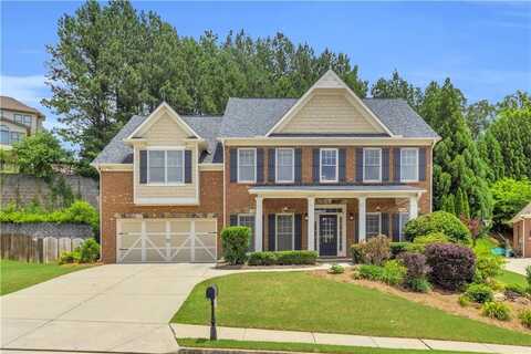 5865 Trailwood Court, Suwanee, GA 30024
