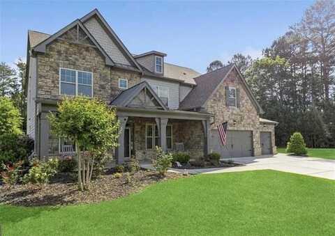 776 Amos Lane, Kennesaw, GA 30152