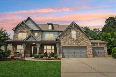 776 Amos Lane, Kennesaw, GA 30152